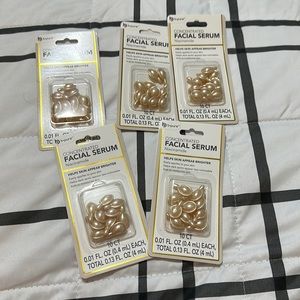 NIACINAMIDE
50 capsules total